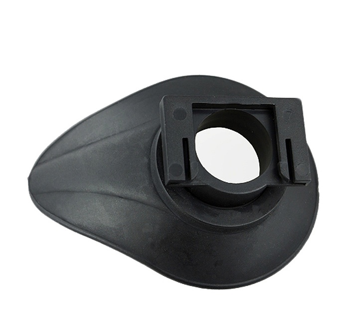 JJC Ögonmussla för Canon EOS Eb/Ef