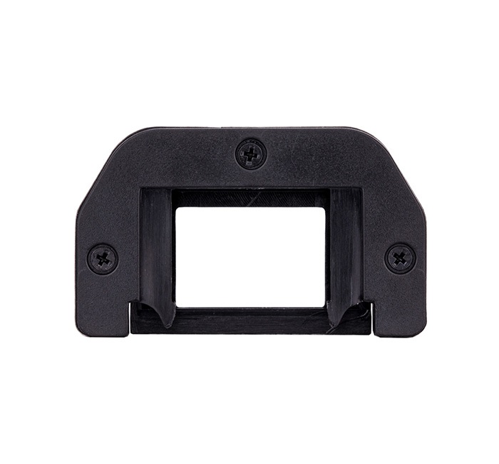 Kiwifotos Ögonmussla lång för Canon ersätter Eb, Ef