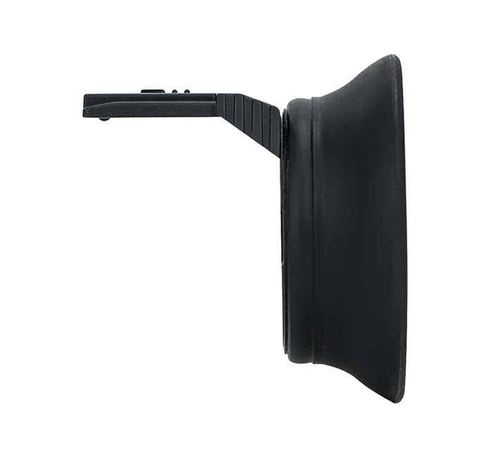 Kiwifotos Ögonmussla för Fujifilm X-T30 X-T20 X-T10