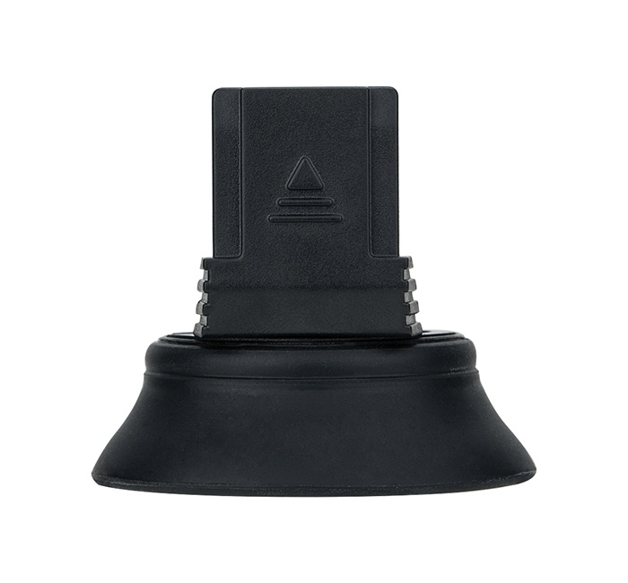 Kiwifotos Ögonmussla för Fujifilm X-T30 X-T20 X-T10