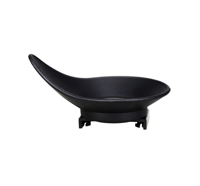 JJC Ögonmussla för Canon EOS Mark Eg