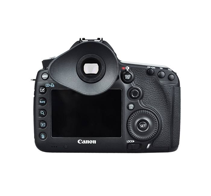 JJC Ögonmussla för Canon EOS Mark Eg