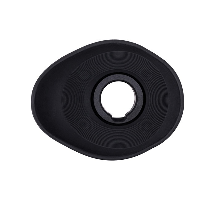 JJC Ögonmussla för Fujifilm X-T1, X-T2, X-T5, GFX-50S, X-T4