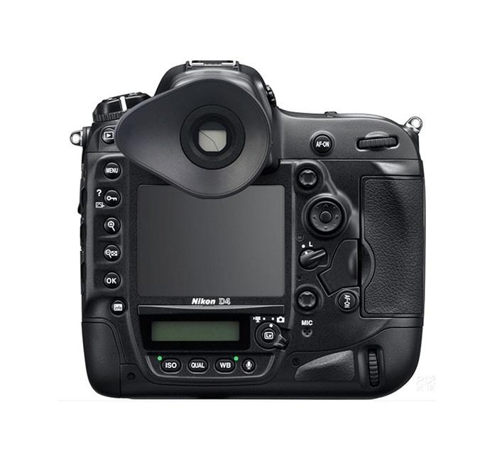 JJC Ögonmussla för Nikon DK-19