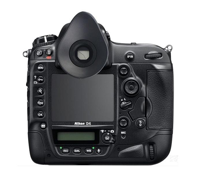 JJC Ögonmussla för Nikon DK-19