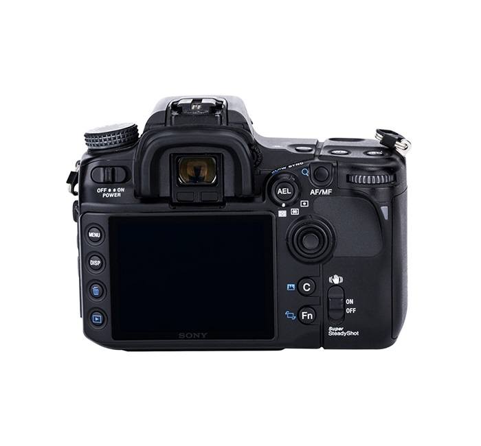 JJC Ögonmussla för Sony FDA-EP3AM för A200, A300, A350, A700, A100