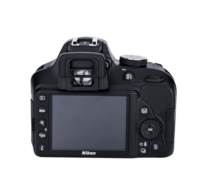 JJC EN-2 Sökarförlängare för Nikon