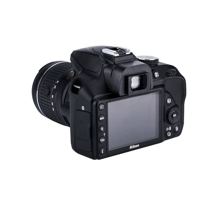 JJC EN-2 Sökarförlängare för Nikon