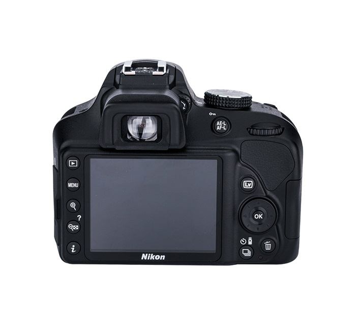 JJC EN-2 Sökarförlängare för Nikon