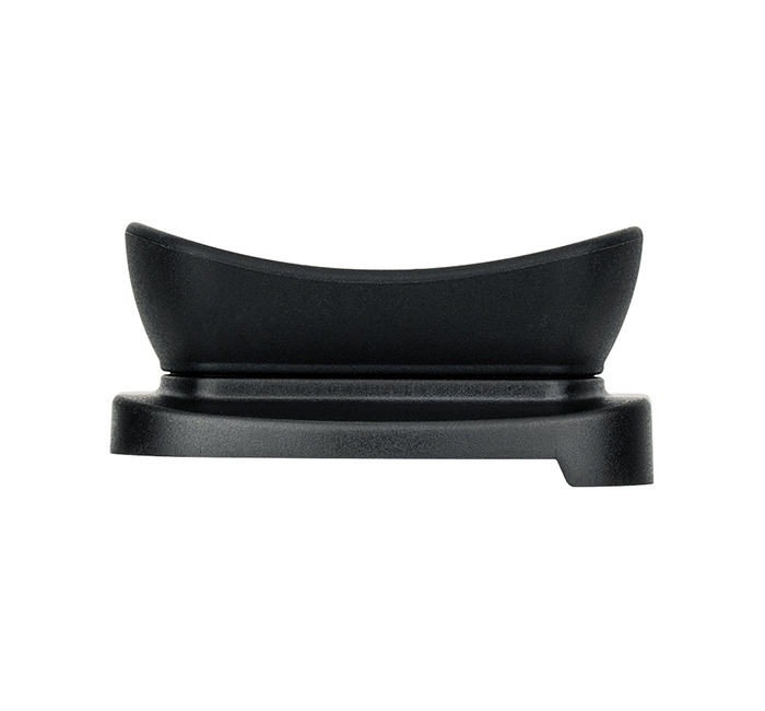 Kiwifotos Ögonmussla lång för Canon ersätter EG