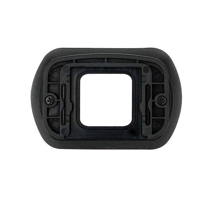 Kiwifotos Ögonmussla lång för Nikon Z50 ersätter DK-30