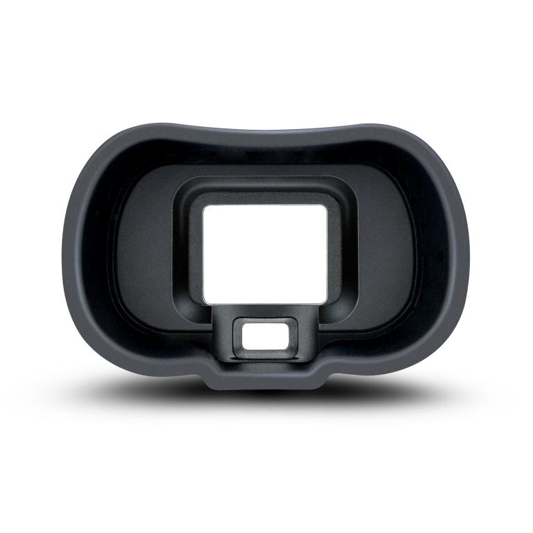 Kiwifotos Ögonmussla lång för Olympus ersätter EP-18