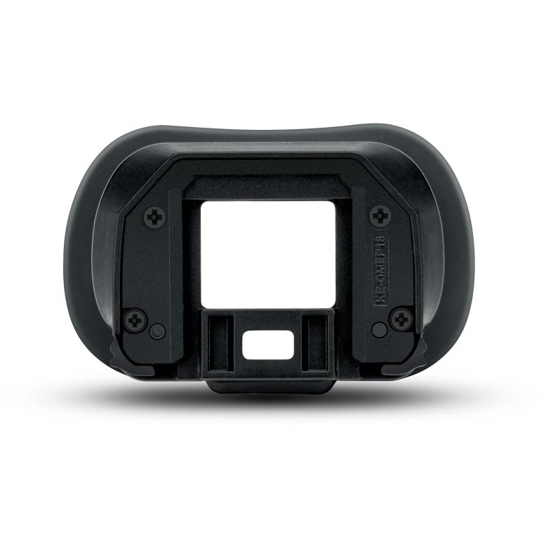 Kiwifotos Ögonmussla lång för Olympus ersätter EP-18