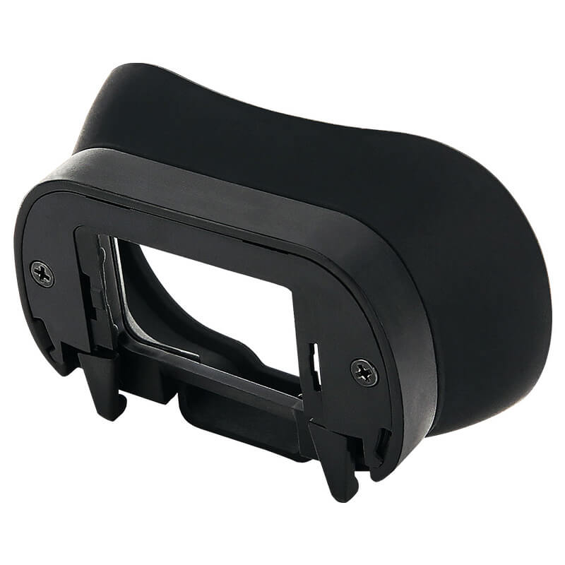 Kiwifotos Ögonmussla lång för Sony ersätter FDA-EP19