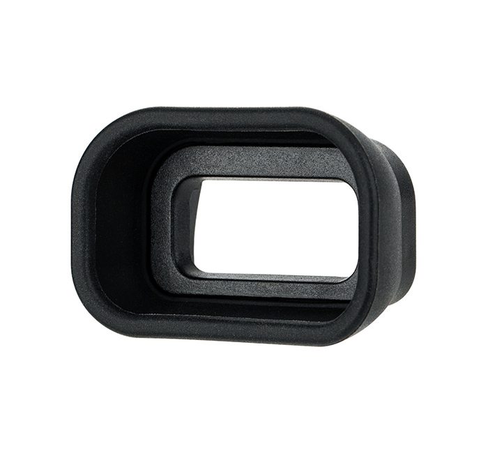 Kiwifotos Ögonmussla lång för Sony ersätter FDA-EP10