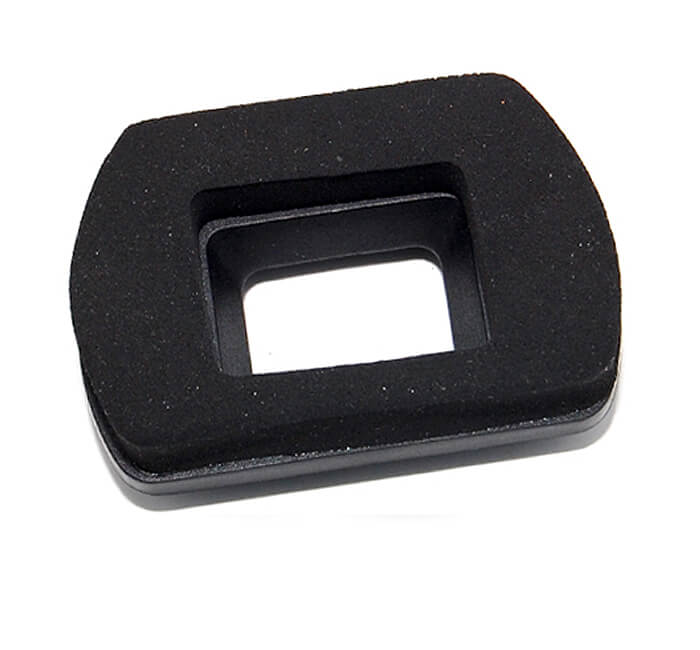 Ögonmussla - Nikon D40, D3000, D70