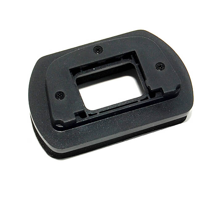 Ögonmussla - Nikon D40, D3000, D70