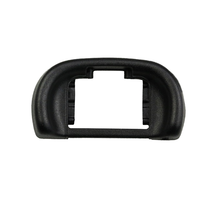 JJC Ögonmussla för Sony A7 A7S, A7R, A7 II, A7S II, A7R II