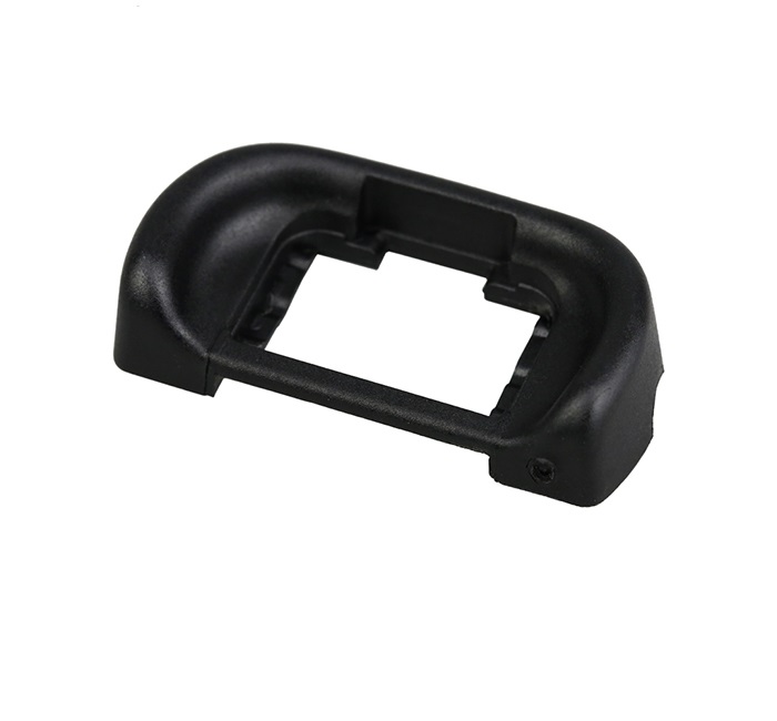 JJC Ögonmussla för Sony A7 A7S, A7R, A7 II, A7S II, A7R II