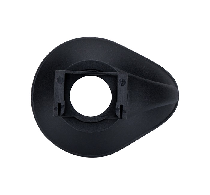 JJC Ögonmussla för Nikon 22mm D200 D300 D70 D80 D90