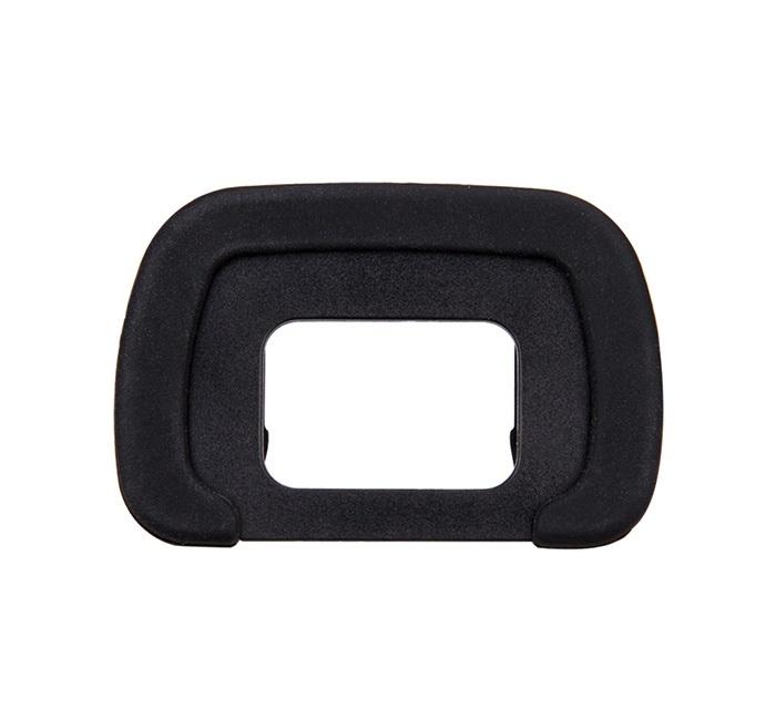 JJC EP-FR Ögonmussla för Pentax – komfort och ljusskydd