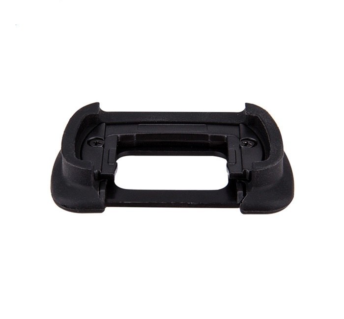 JJC EP-FR Ögonmussla för Pentax – komfort och ljusskydd