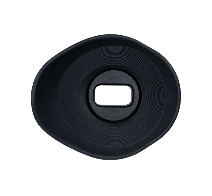 JJC Ögonmussla stor modell för Sony a6500