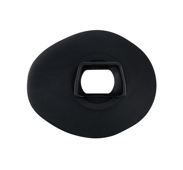 JJC Ögonmussla oval modell för Sony a6300 a6000 Nex-6 Nex-7