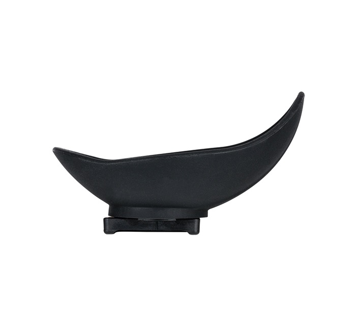 JJC Ögonmussla oval modell för Sony a6300 a6000 Nex-6 Nex-7