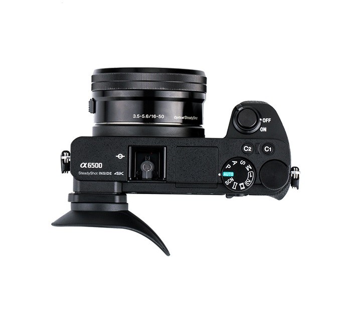 JJC Ögonmussla för Sony a6500