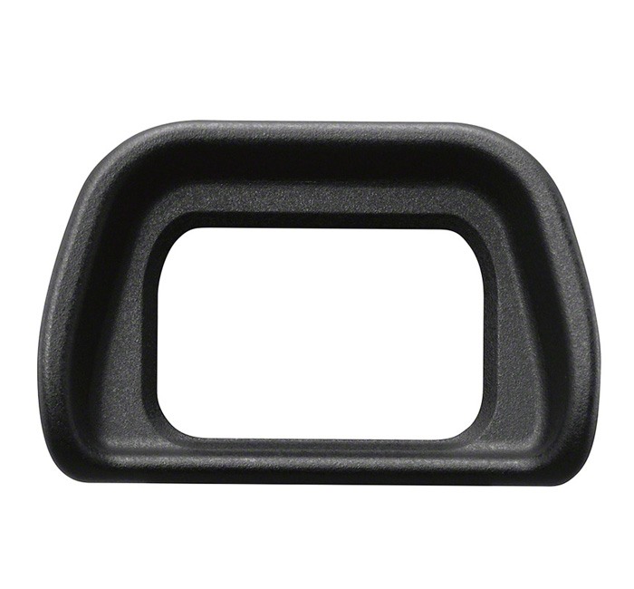 JJC Ögonmussla för Sony E