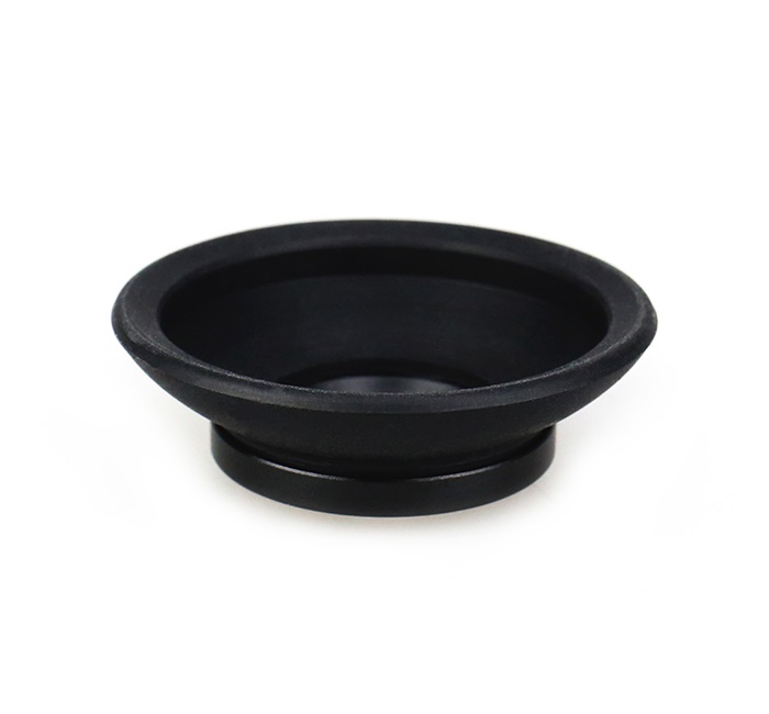 JJC Ögonmussla för Nikon D2 D3-Serien