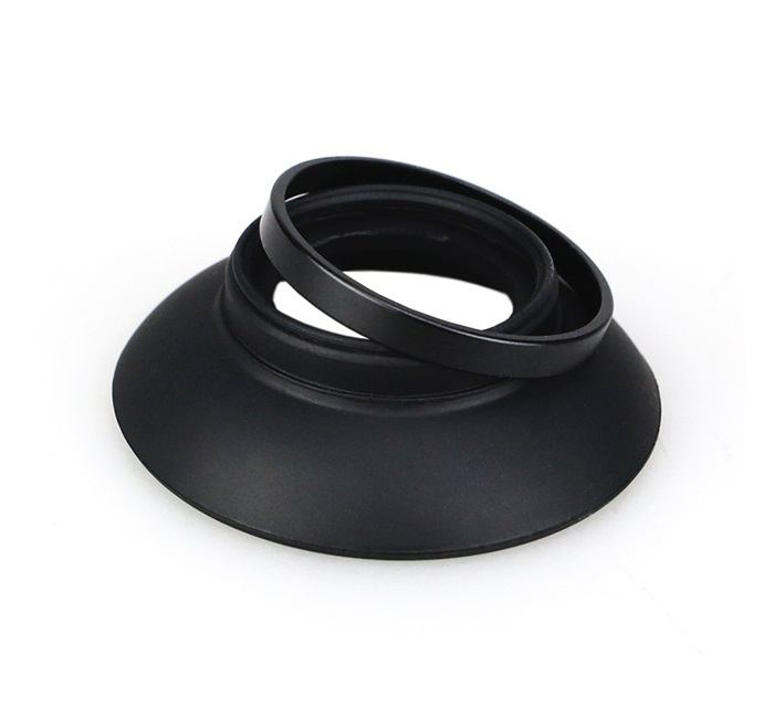 JJC Ögonmussla för Nikon D2 D3-Serien