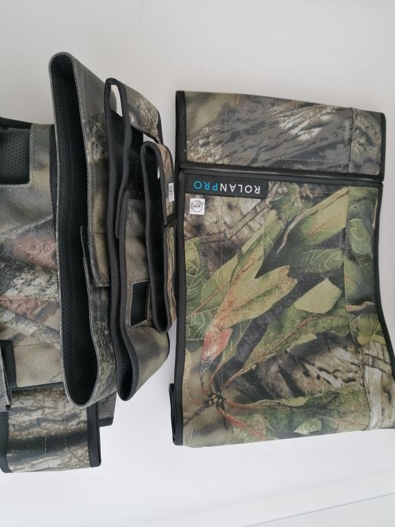 Rolanpro objektivskydd för Nikon Z 600mm f/4 TC VR S