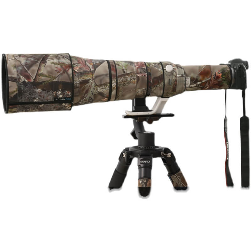 Rolanpro objektivskydd för Canon RF 1200mm f/8L IS USM