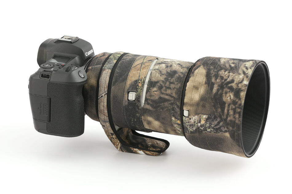 Rolanpro objektivskydd för Canon RF 70-200mm f/2.8 L IS USM