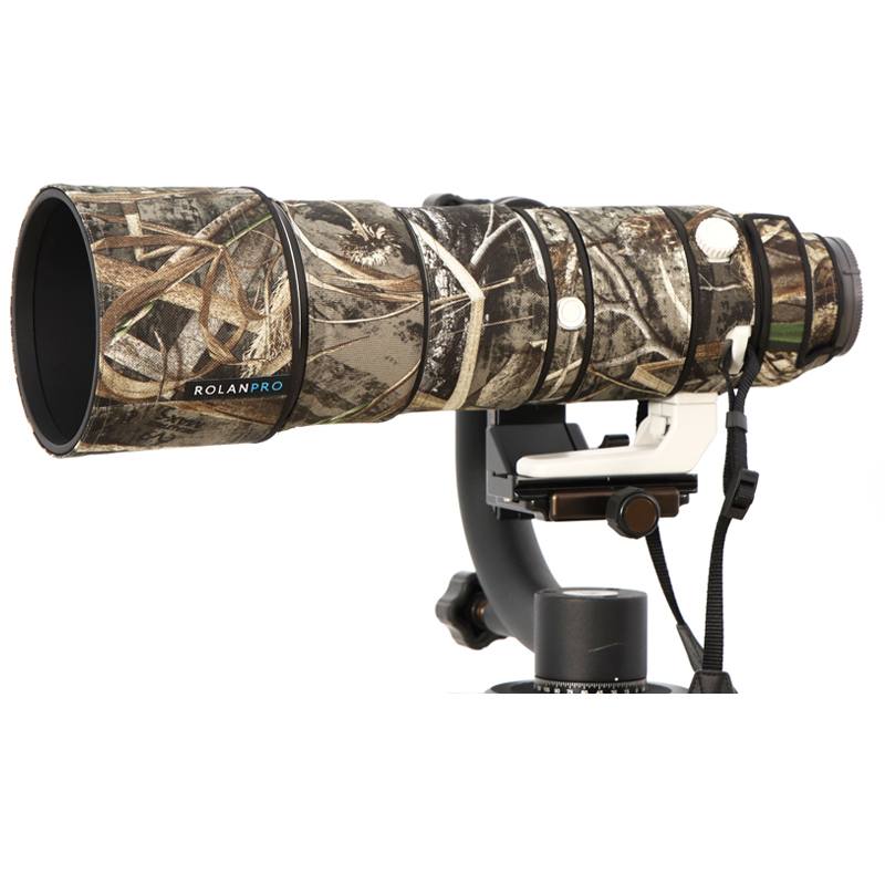 Rolanpro objektivskydd för Sony FE 200-600mm f/5.6-6.3 G OSS