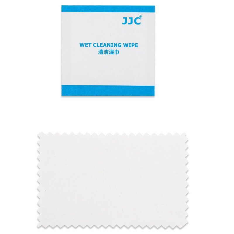 JJC Skärmskydd 2st för Osmo Pocket 3 optiskt glas 9H