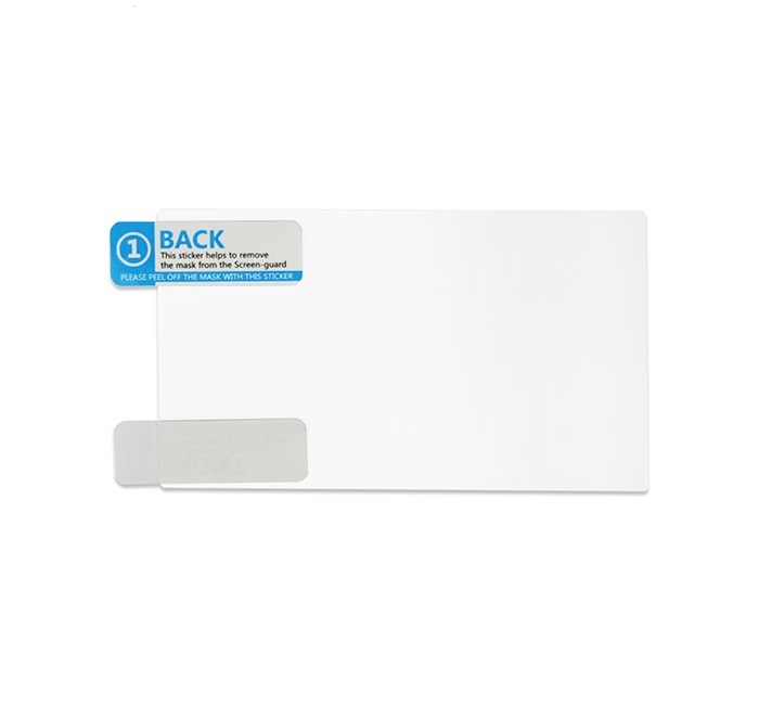 JJC Skärmskydd för Canon PowerShot G5/G7/G9/G1X