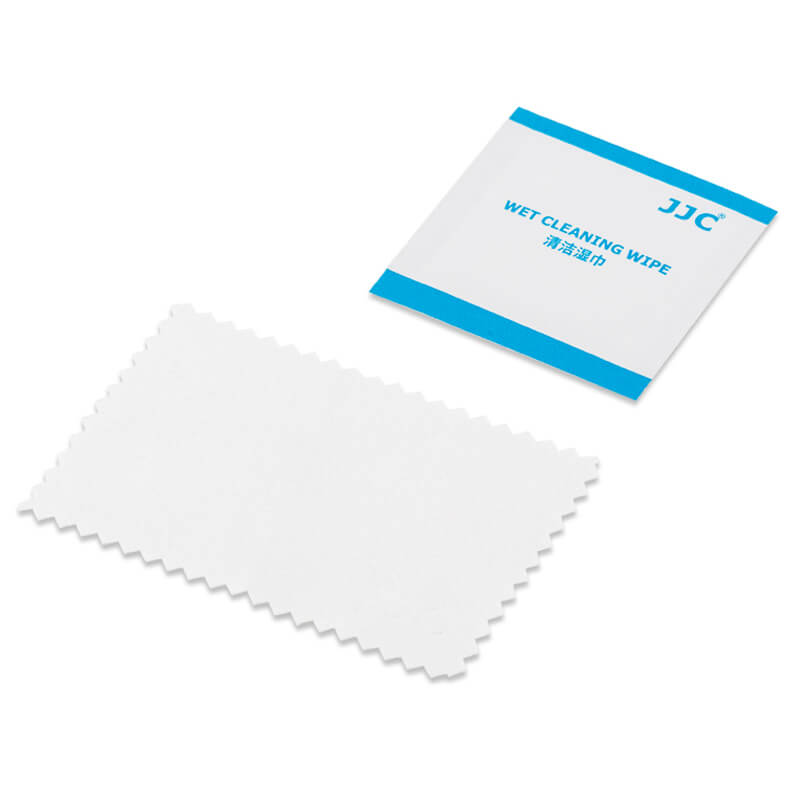 JJC Skärmskydd för Leica Sofort 2 optiskt glas 9H