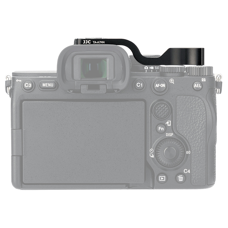 JJC Tumgrepp för Sony A7M4