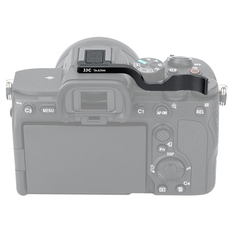 JJC Tumgrepp för Sony A7M4