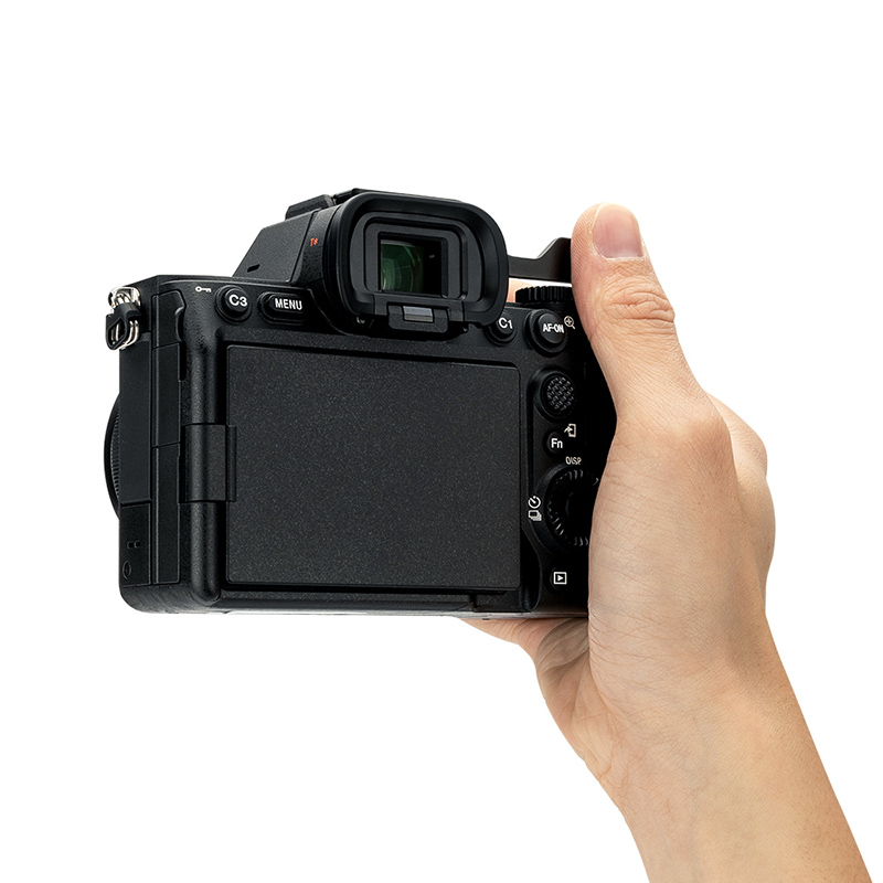 JJC Tumgrepp för Sony A7M4