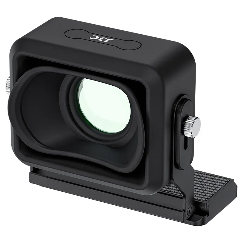 JJC LCD-sökare för Sigma BF-kameror – 3x förstoring & Arca-Swiss