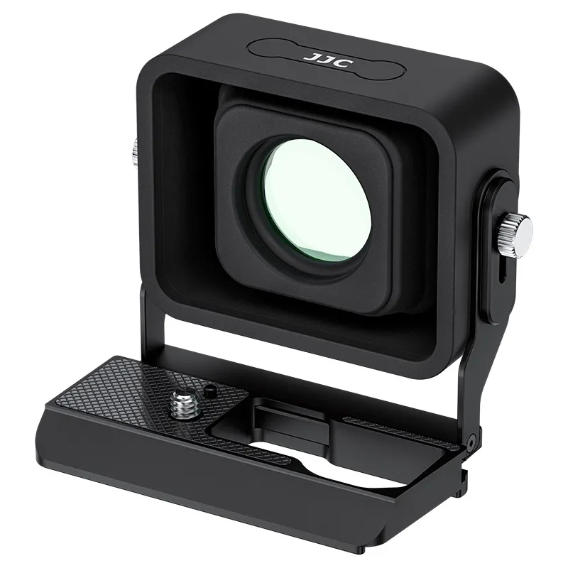 JJC LCD-sökare för Sigma BF-kameror – 3x förstoring & Arca-Swiss