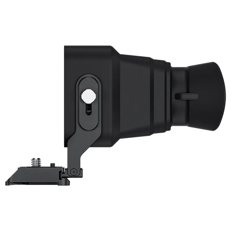 JJC LCD-sökare för Sigma BF-kameror – 3x förstoring & Arca-Swiss