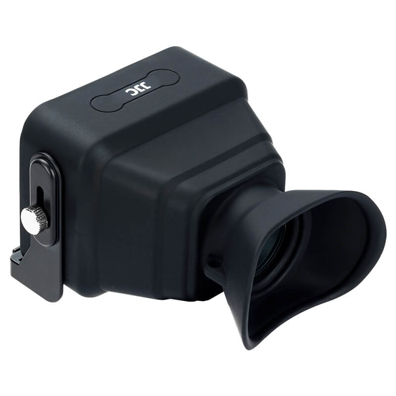 JJC Sökare för kamerans LCD-skärm 300% förstoring universalmodell