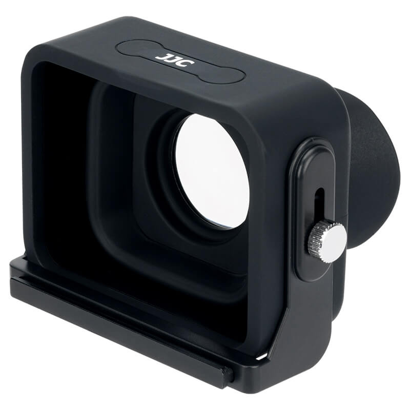 JJC Sökare för kamerans LCD-skärm 300% förstoring universalmodell