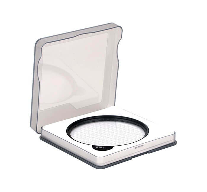 JJC stjernefilter 8x – skab gnistrende lyseffekter