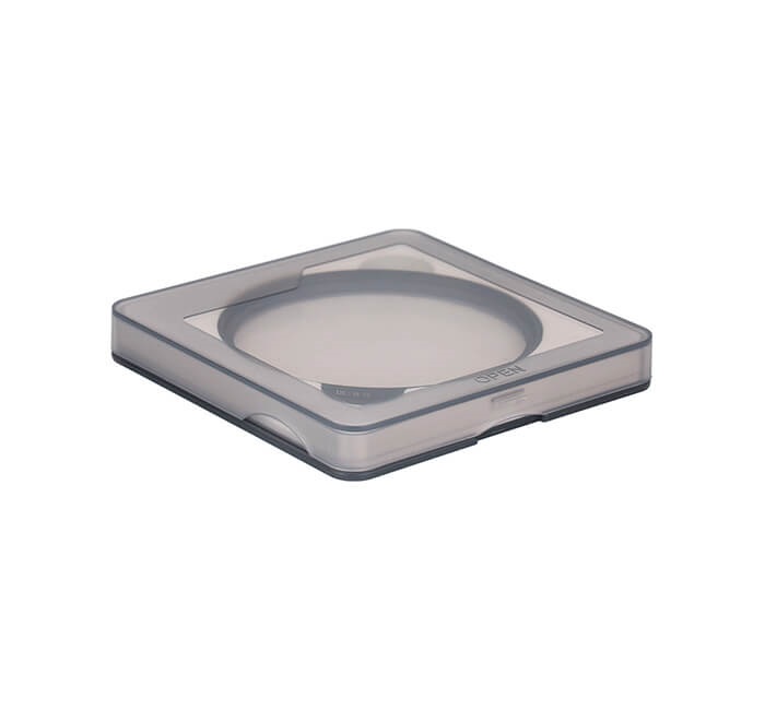 JJC stjernefilter 8x – skab gnistrende lyseffekter